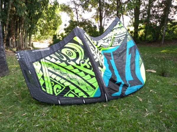 2 KITES NAISH 9m e 12m / 2012! VENDIDO - Image 6