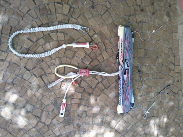 2 KITES NAISH 9m e 12m / 2012! VENDIDO - Image 11